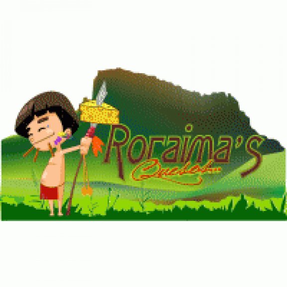 Roraima`s Quesos Logo wallpapers HD